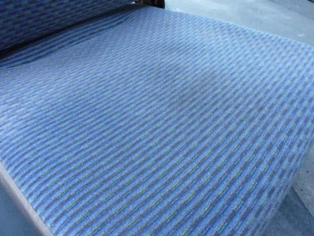 Driver's Seat SUZUKI Every 1996 V-DE51V — photo 3