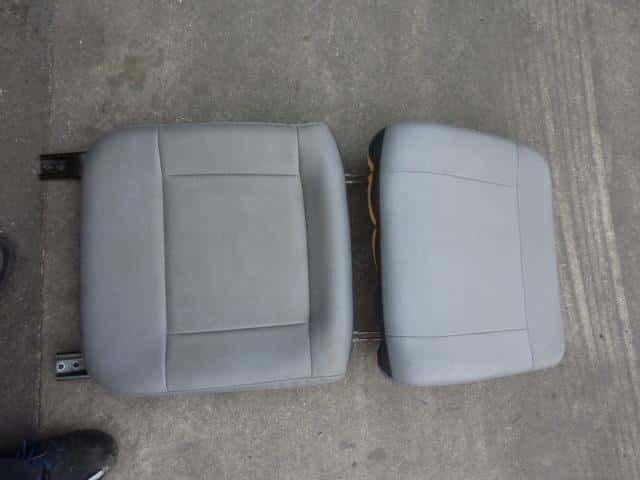 Assistant Driver's Seat SUBARU Sambar 2000 GD-TT1 — photo 1