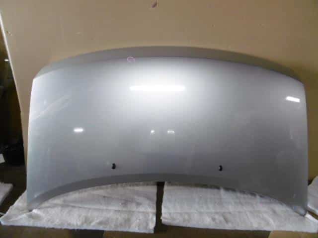 Bonnet Hood NISSAN Cube 2004 UA-BGZ11 — photo 1