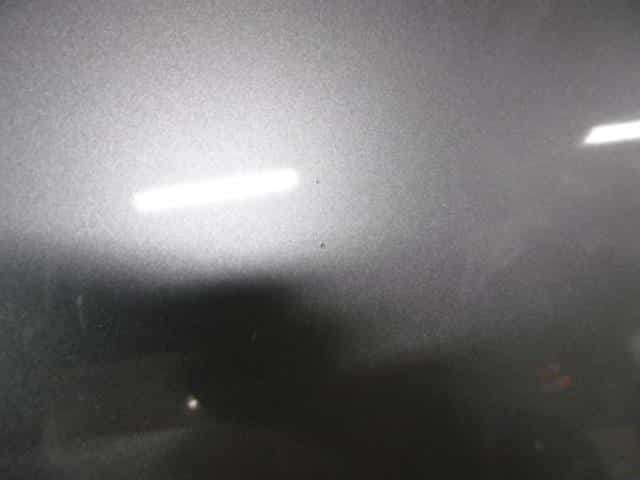 Bonnet Hood NISSAN Cube 2004 UA-BGZ11 — photo 3