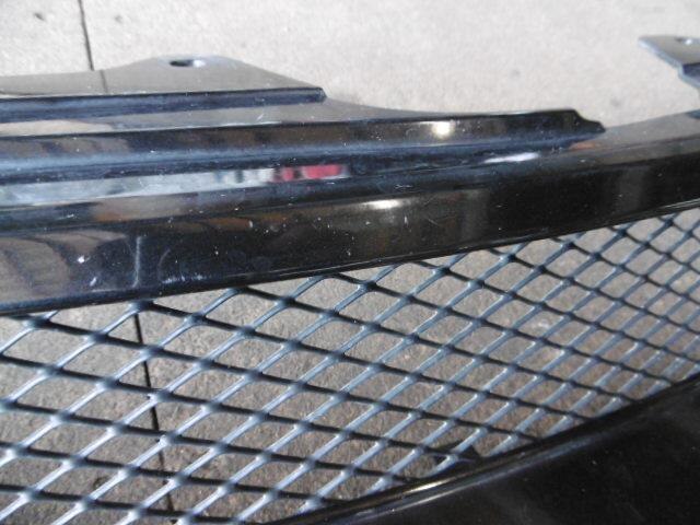 Front Bumper Reinforcement TOYOTA IST 2005 DBA-NCP60 — photo 3