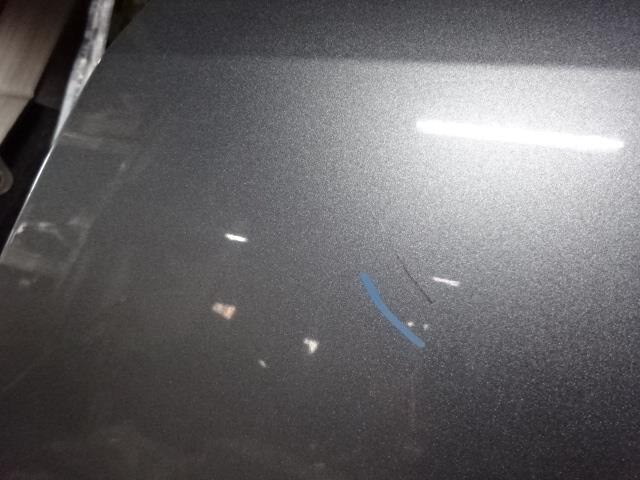 Rear Left Door Assembly TOYOTA Mark X 2008 DBA-GRX120 — photo 2