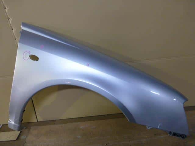 Right Fender Panel SUBARU Impreza 2005 LA-GG2 — photo 1