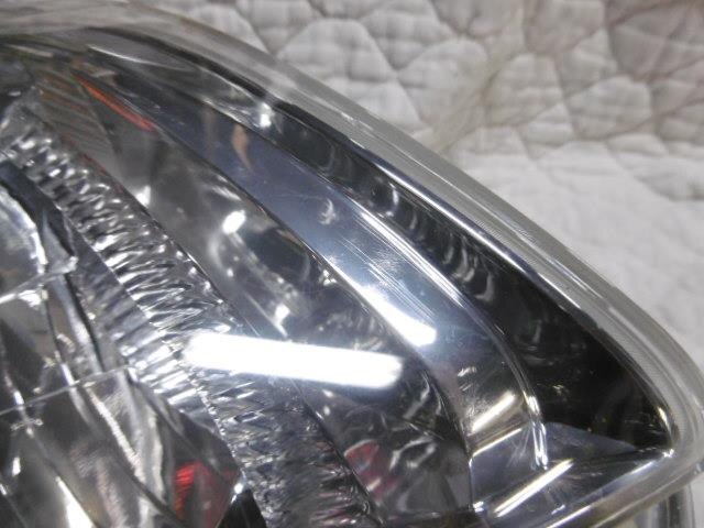 Right Headlight TOYOTA Corolla Axio 2010 DBA-NZE141 — photo 4