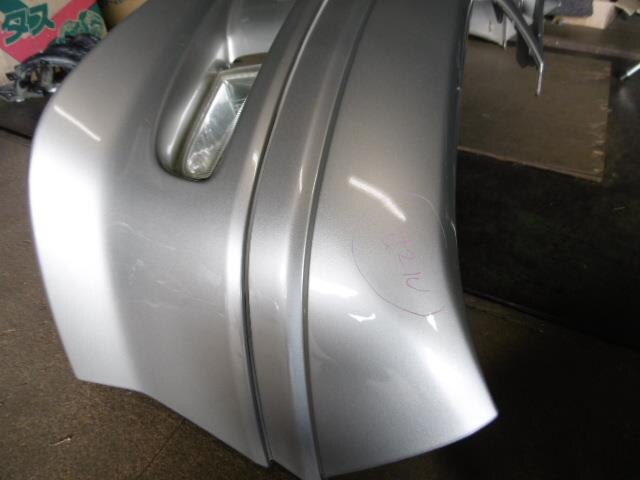 Front Bumper TOYOTA Estima 2000 GH-MCR30 — photo 3