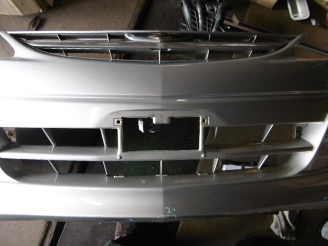 Front Bumper TOYOTA Estima 2000 GH-MCR30 — photo 2