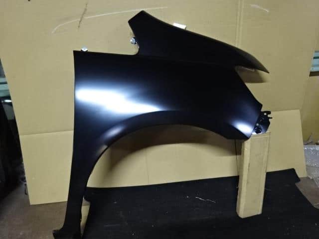 Right Fender Panel NISSAN Serena 2006 CBA-C25 — photo 1