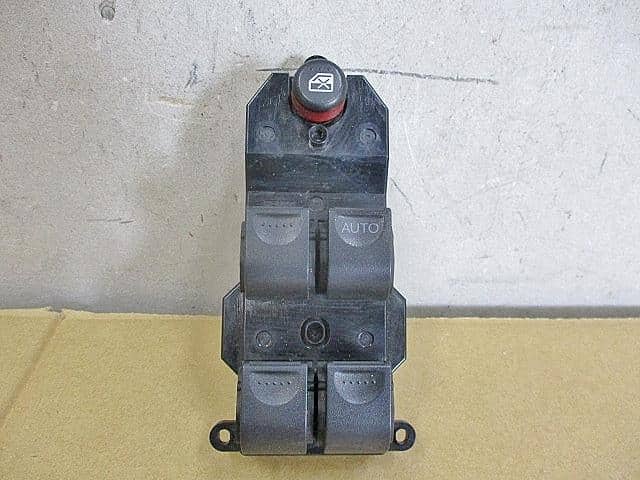 Power Window Switch HONDA Life 2007 CBA-JB6 — photo 1