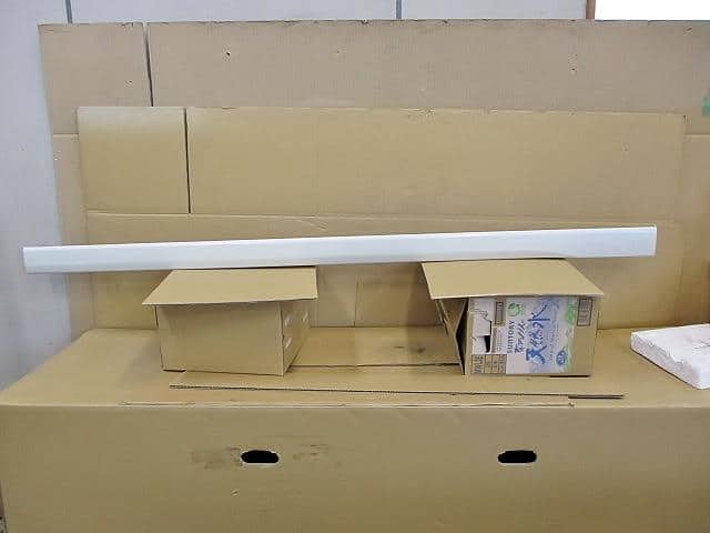 Right Side Step MAZDA Flair 2015 DAA-MJ44S 1A08504V1 V4 — photo 1