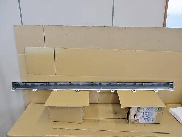 Right Side Step MAZDA Flair 2015 DAA-MJ44S 1A08504V1 V4 — photo 4