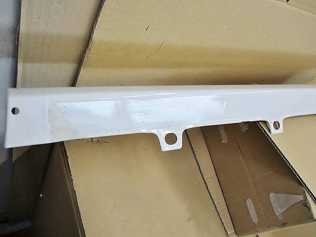 Right Side Step MAZDA Flair 2015 DAA-MJ44S 1A08504V1 V4 — photo 3
