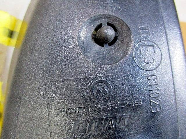 Left Side Mirror Fiat Fiat 500 2008 ABA-31214 — photo 3
