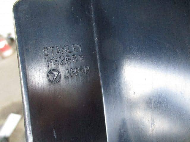 Right Tail Light SUBARU Pleo 2005 TA-RA1 — photo 4