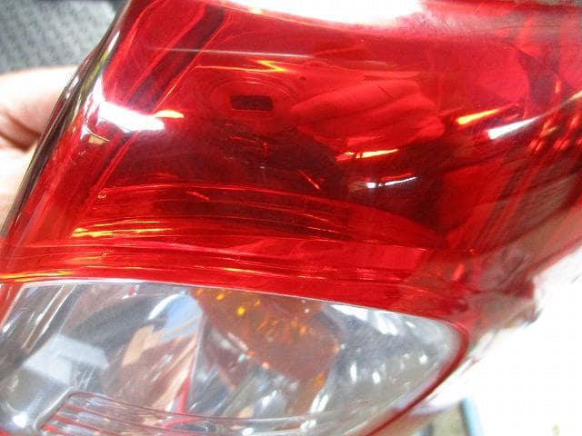Right Tail Light SUBARU Pleo 2005 TA-RA1 — photo 2