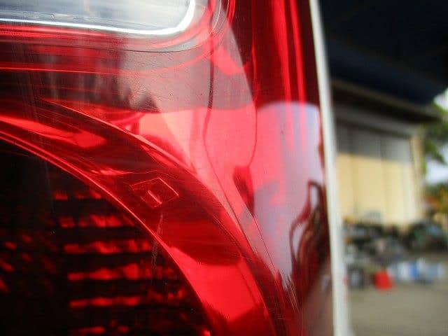Right Tail Light NISSAN Otti 2005 DBA-H91 — photo 3