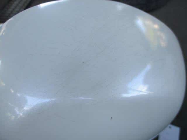 Left Side Mirror HONDA Life 2004 CBA-JB5 — photo 3