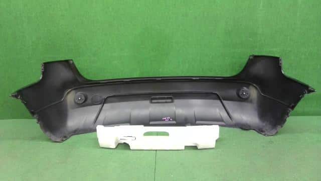 Rear Bumper Assembly NISSAN Dualis 2010 DBA-KNJ10 850221YA4C — photo 5