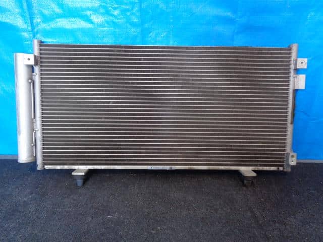 Condenser SUBARU Impreza 2013 DBA-GP3 — photo 1