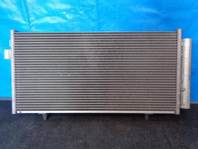 Condenser SUBARU Impreza 2013 DBA-GP3 — photo 2
