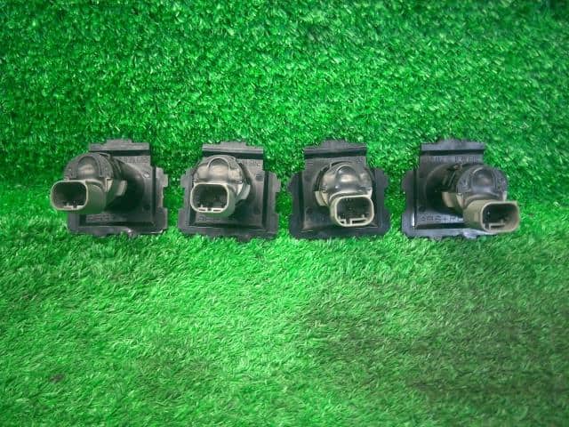 Sonar BMW 7 Series 2004 GH-GL44 7039602 — photo 5