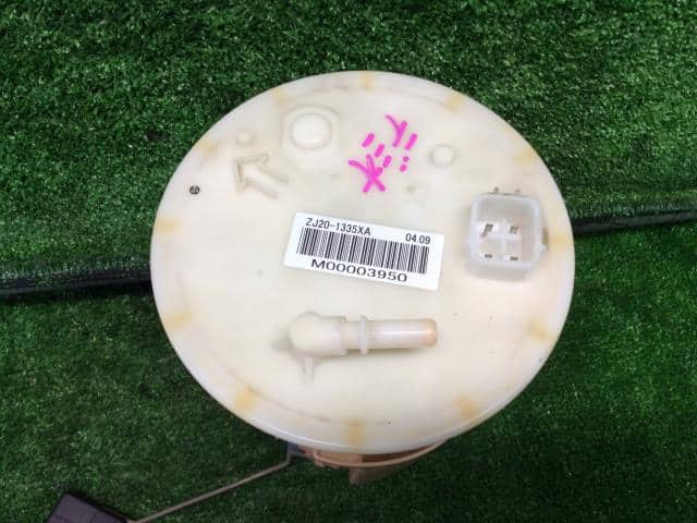Fuel Pump MAZDA Demio 2005 DBA-DY5W ZJ201335ZA — photo 4