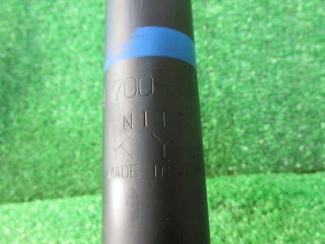 Rear Left Shock Absorber NISSAN Nv100 clipper 2019 HBD-DR17 — photo 2