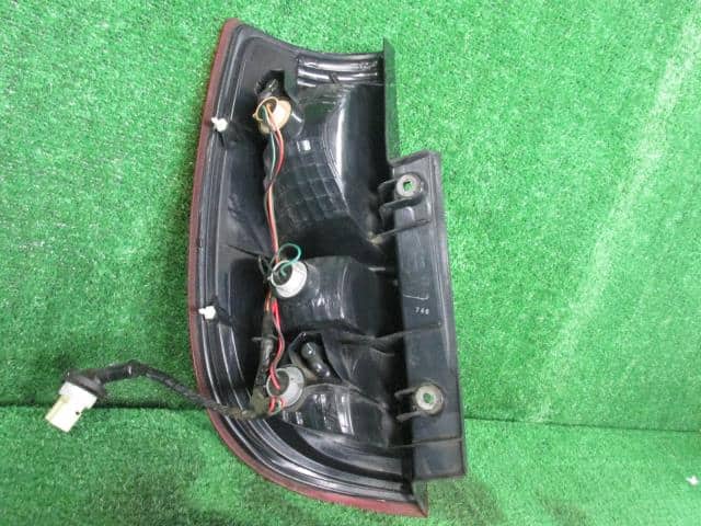 Right Tail Light NISSAN Moco 2007 DBA-MG22 — photo 3