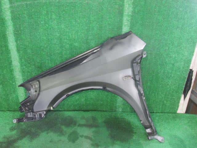 Right Fender Panel NISSAN Primera 2001 TA-WTP12 — photo 5