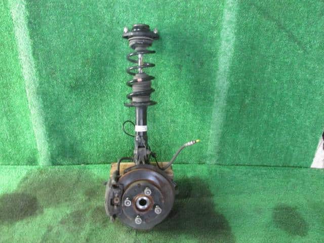 Front Left Strut Assembly NISSAN Dayz 2013 DBA-B21 — photo 5