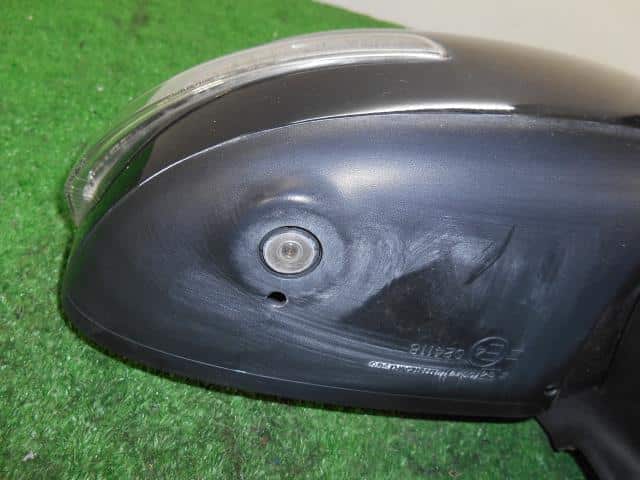 Right Side Mirror NISSAN Dayz 2014 DBA-B21 — photo 5