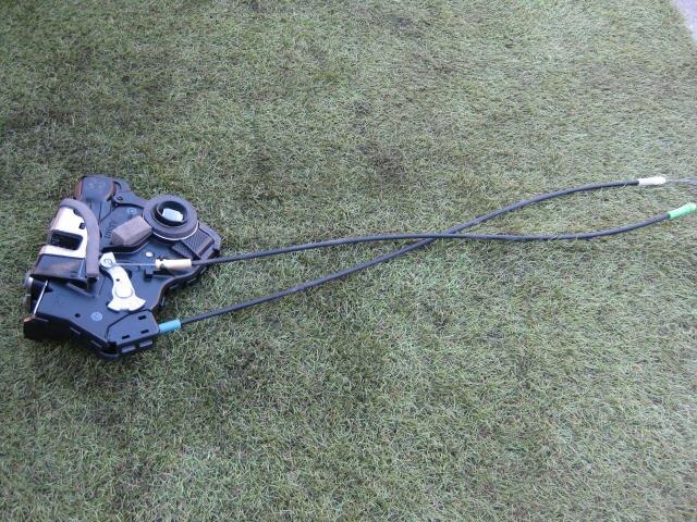 Door Lock Solenoid TOYOTA Probox 2012 DBE-NCP50 — photo 1