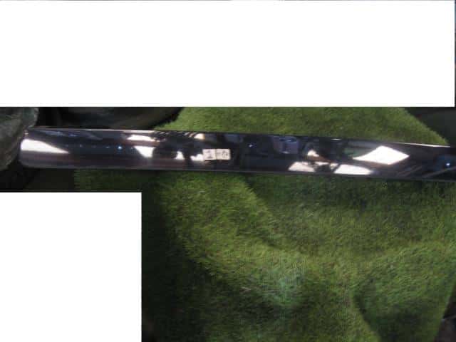 Exterior Parts NISSAN Elgrand 2005 CBA-ME51 — photo 1
