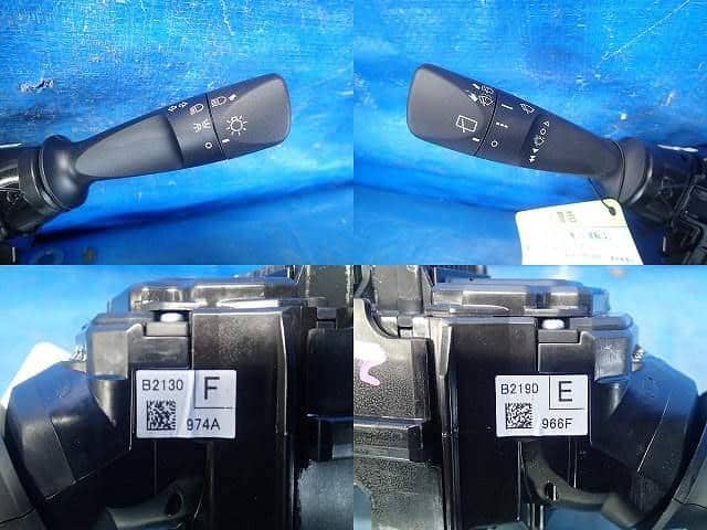 Combination Switch DAIHATSU Move 2019 DBA-LA150S — photo 2