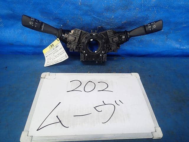 Combination Switch DAIHATSU Move 2019 DBA-LA150S — photo 4