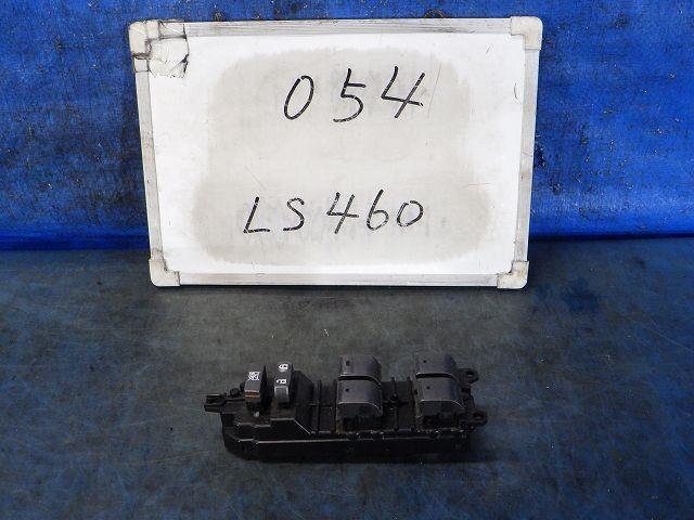 Power Window Switch TOYOTA Lexus ls 2006 DBA-USF40 — photo 3