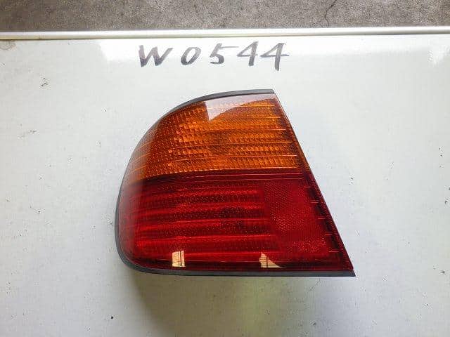Left Tail Light NISSAN Primera 1995 E-HNP11 — photo 1