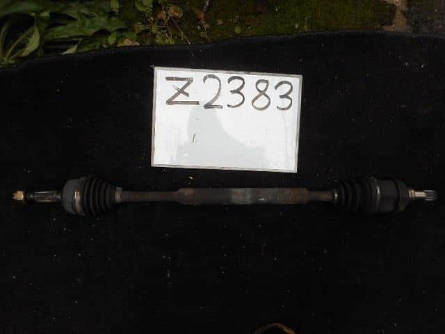 Front Right Drive Shaft DAIHATSU Move 2001 UA-L900S — photo 1