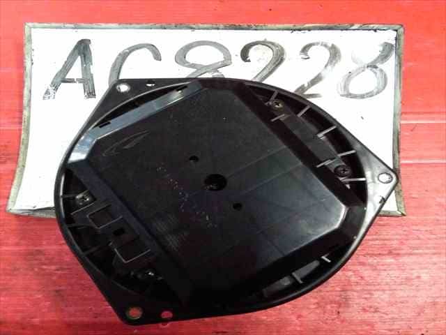 Blower Motor NISSAN Stagea 2003 GH-M35 — photo 1