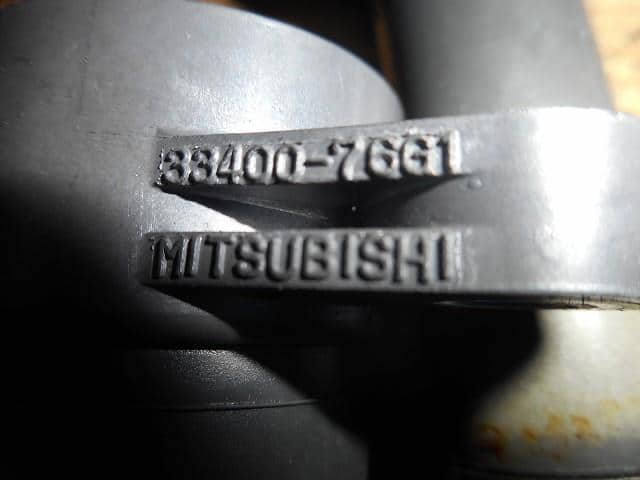 Ignition Coil NISSAN Moco 2002 TA-MG21 — photo 2