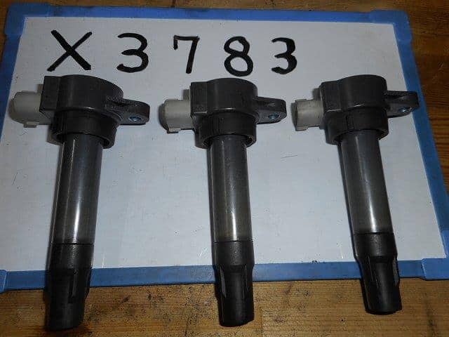 Ignition Coil NISSAN Moco 2002 TA-MG21 — photo 1