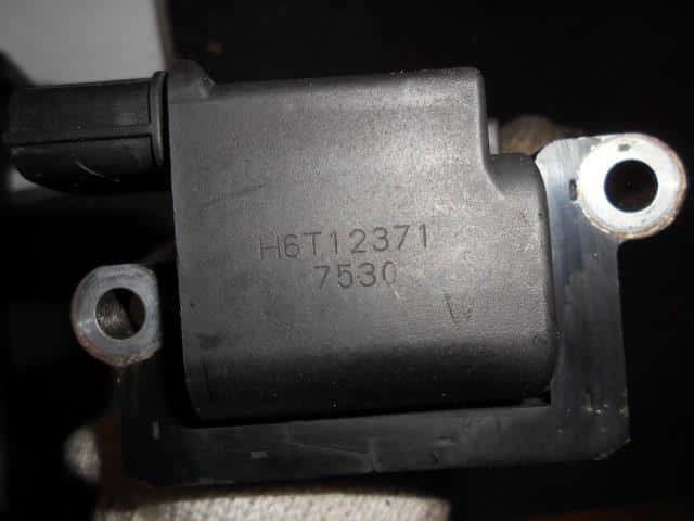 Ignition Coil MITSUBISHI Carisma 1997 E-DA2A — photo 2