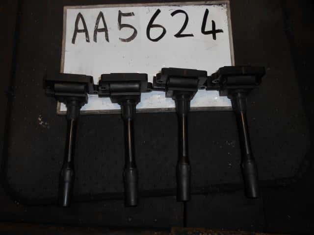 Ignition Coil MITSUBISHI Carisma 1997 E-DA2A — photo 1