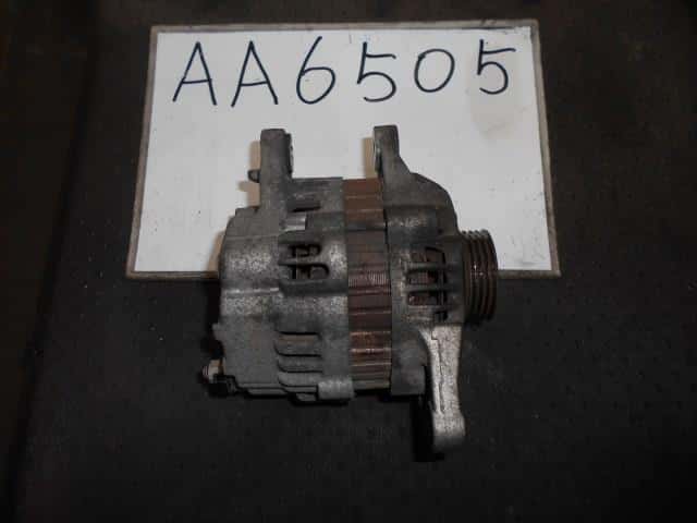 Alternator MITSUBISHI Toppo Bj 1998 GF-H42A — photo 1