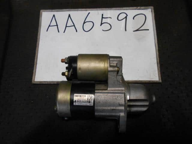 Starter SUZUKI Every Landy 2000 GF-DA32W 3110076A00 — photo 1