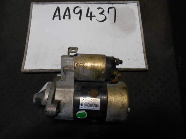 Starter SUBARU Pleo TA-RA1 — photo 1