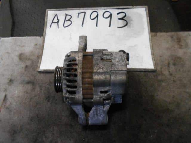 Alternator SUZUKI Cervo 2006 CBA-HG21S 3140058J00 — photo 1