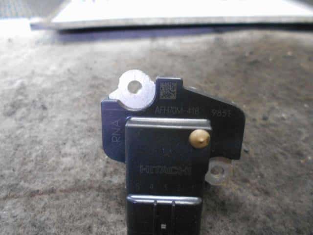 Air Flow Meter HONDA Fit 2009 DBA-GE6 37980RNAA01 — photo 2