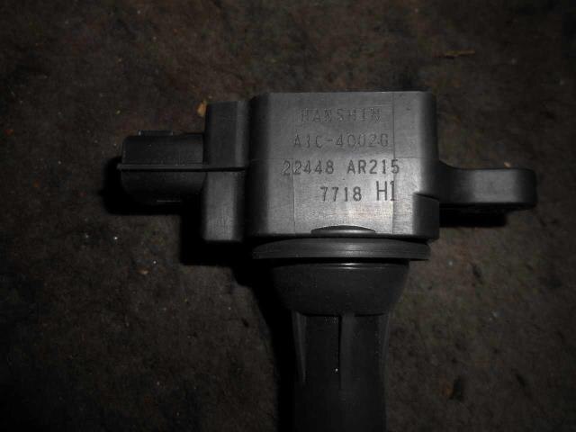 Ignition Coil NISSAN Cima CBA-GF50 — photo 2