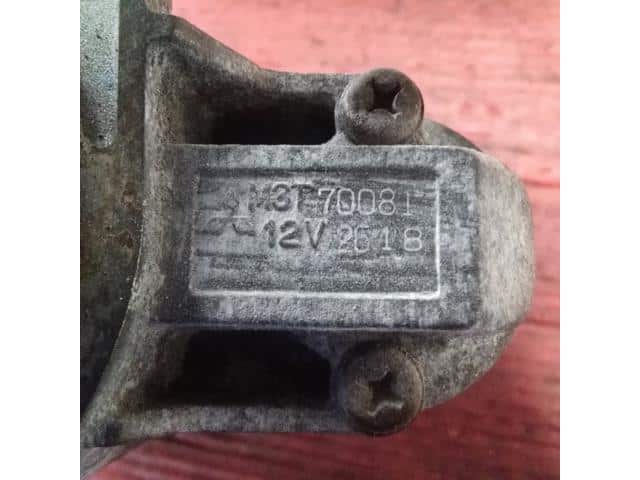 Starter MAZDA BONGO 1992 T-SS58V D53018400A — photo 2