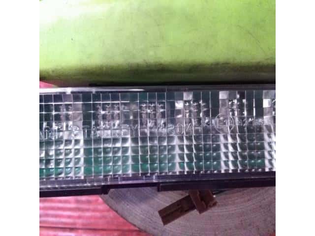 Light NISSAN Fuga 2010 DAA-HY51 — photo 2